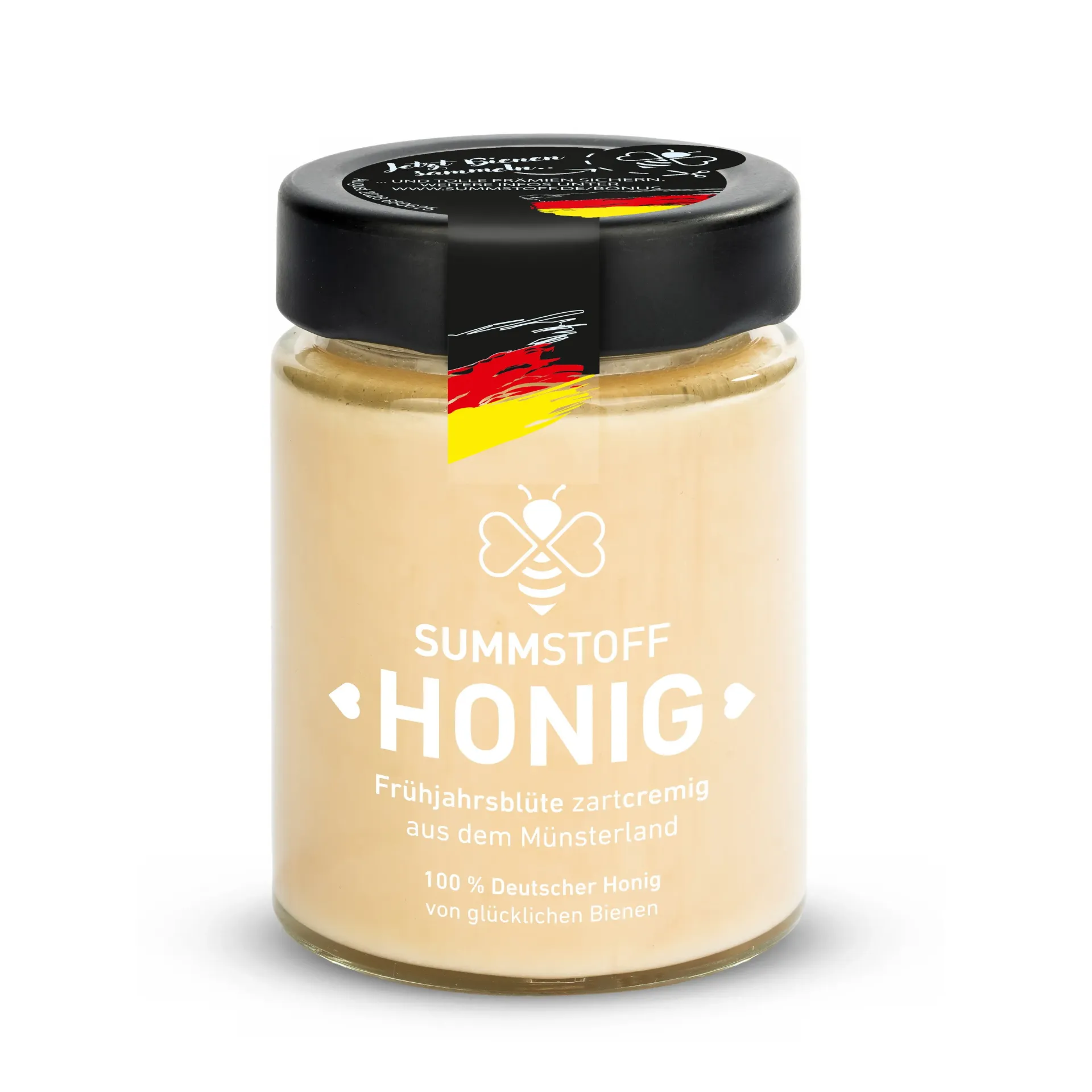 [4260762910047] SUMMSTOFF Frühjahrsblüte aus dem Münsterland