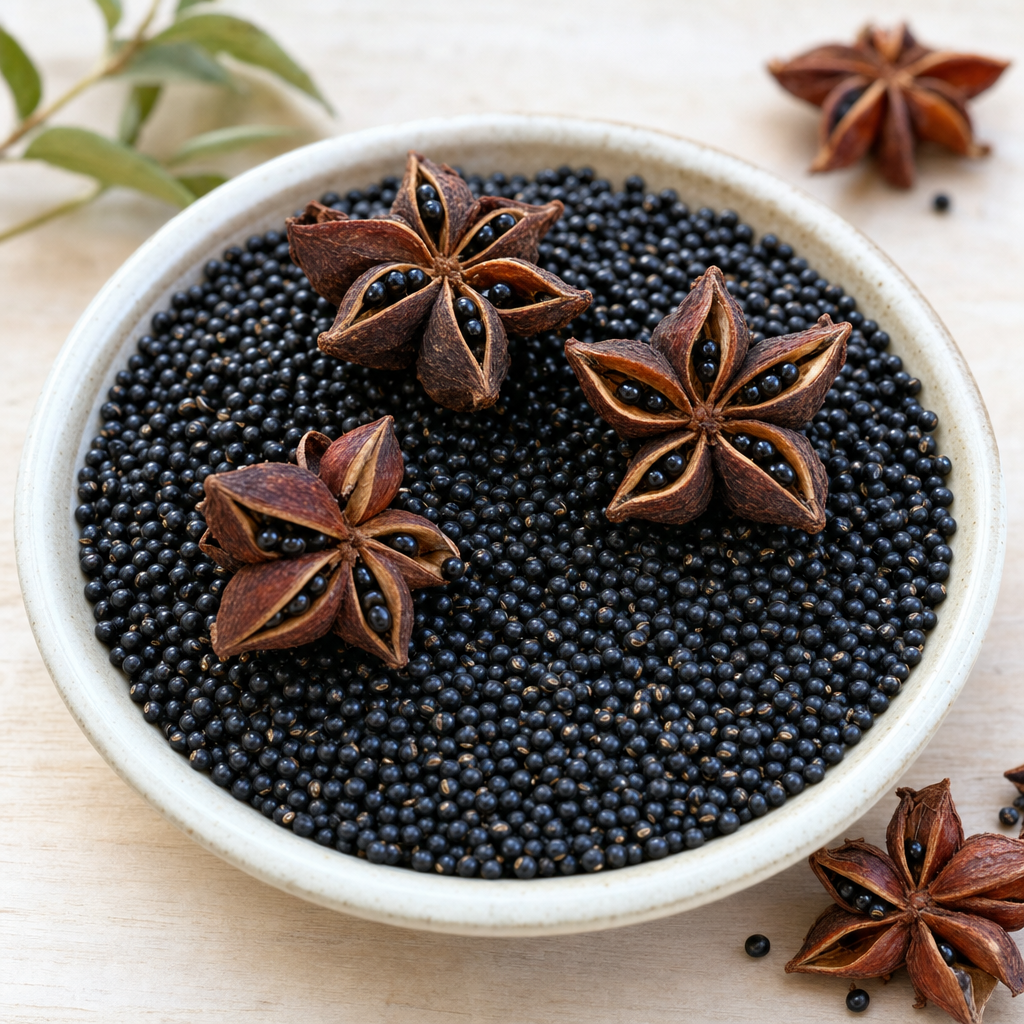 [4260762912843] SUMMSTOFF Bienenbaumsamen