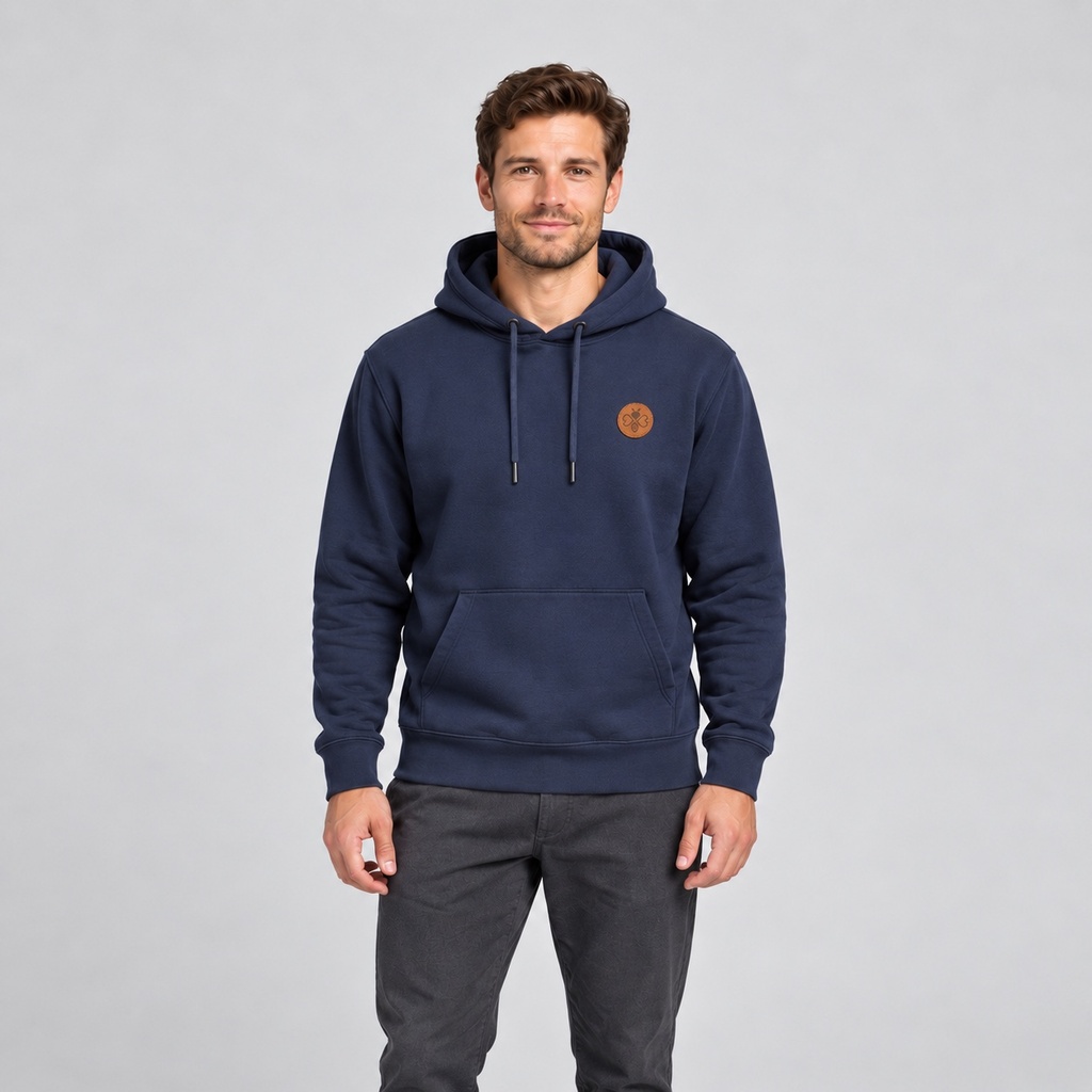 Sudadera con capucha SUMMSTOFF Unisex