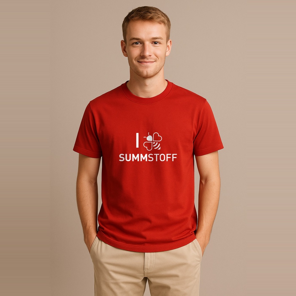 SUMMSTOFF T-Shirt Unisex