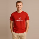 Camiseta SUMMSTOFF Unisex