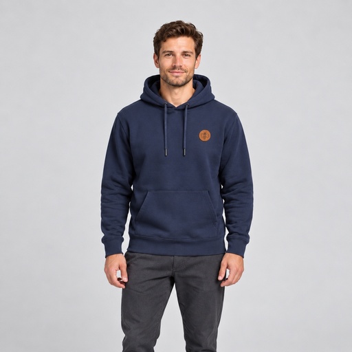 SUMMSTOFF Hoodie Kapuzenpullover Unisex